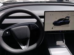Tesla Model 3 606km Rear-Wheel Drive Edition - ფოტო 16
