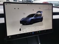 Tesla Model 3 606km Rear-Wheel Drive Edition - ფოტო 17
