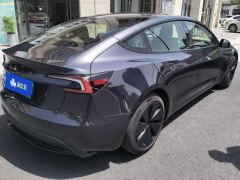 Tesla Model 3 606km Rear-Wheel Drive Edition - ფოტო 2