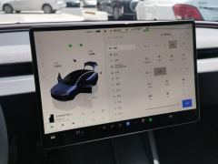 Tesla Model 3 606km Rear-Wheel Drive Edition - ფოტო 20