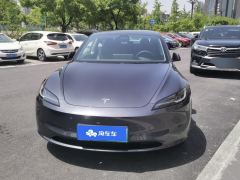 Tesla Model 3 606km Rear-Wheel Drive Edition - ფოტო 3