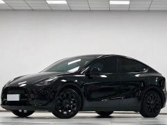 Tesla Model Y Rear-Wheel Drive - ფოტო 1
