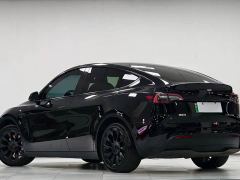 Tesla Model Y Rear-Wheel Drive - ფოტო 2