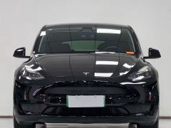 Tesla Model Y Rear-Wheel Drive - ფოტო 5