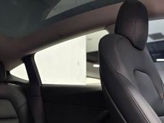 Tesla Model Y Rear-Wheel Drive - ფოტო 8