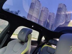 BYD Song L EV 602km AWD Version - фото 15