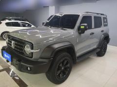 Tank 300 Off-Road Edition 2.0T Conqueror - ფოტო 1