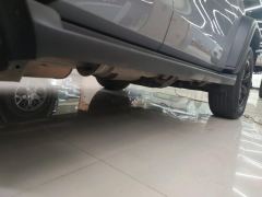 Tank 300 Off-Road Edition 2.0T Conqueror - ფოტო 10