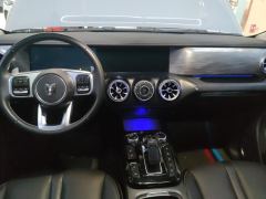 Tank 300 Off-Road Edition 2.0T Conqueror - ფოტო 16