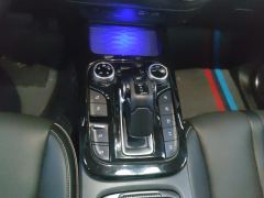 Tank 300 Off-Road Edition 2.0T Conqueror - ფოტო 19