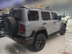 Tank 300 Off-Road Edition 2.0T Conqueror - ფოტო 2