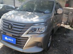 Forthing Lingzhi M5L 1.6L Base 7-seater - ფოტო 1