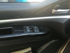 Forthing Lingzhi M5L 1.6L Base 7-seater - ფოტო 13
