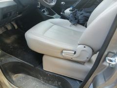 Forthing Lingzhi M5L 1.6L Base 7-seater - ფოტო 14