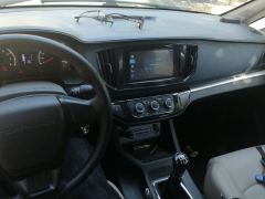 Forthing Lingzhi M5L 1.6L Base 7-seater - ფოტო 16