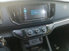 Forthing Lingzhi M5L 1.6L Base 7-seater - ფოტო 17