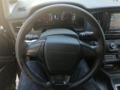 Forthing Lingzhi M5L 1.6L Base 7-seater - ფოტო 18