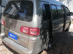 Forthing Lingzhi M5L 1.6L Base 7-seater - ფოტო 2