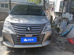 Forthing Lingzhi M5L 1.6L Base 7-seater - ფოტო 3