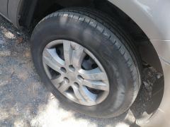 Forthing Lingzhi M5L 1.6L Base 7-seater - ფოტო 6