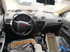 Wuling Hongguang Hong Guang S Classic Edition 1.5L Manual Basic 5-seater - ფოტო 16