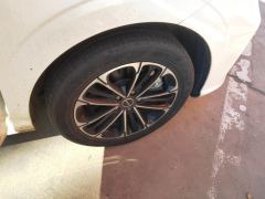 Roewe MG iMAX8 400TGI Flagship - ფოტო 6