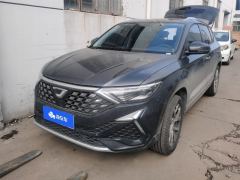 Jetta VS5 280TSI Automatic Delight Edition - фото 1