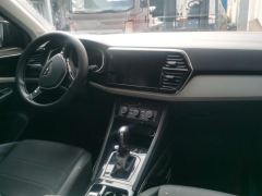 Jetta VS5 280TSI Automatic Delight Edition - фото 10