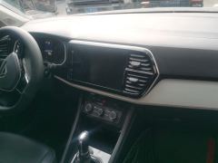 Jetta VS5 280TSI Automatic Delight Edition - фото 11