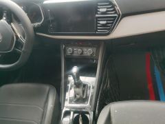 Jetta VS5 280TSI Automatic Delight Edition - фото 13