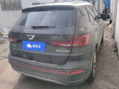 Jetta VS5 280TSI Automatic Delight Edition - фото 2
