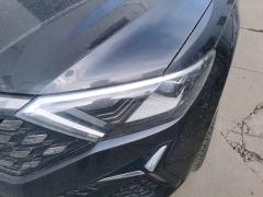 Jetta VS5 280TSI Automatic Delight Edition - фото 4
