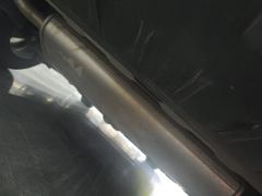 Geely Galaxy L6 1.5T 125km Starship - ფოტო 9