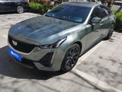 Cadillac CT5 28T Premium - ფოტო 1