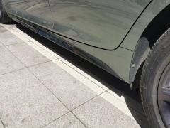 Cadillac CT5 28T Premium - ფოტო 11