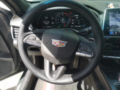Cadillac CT5 28T Premium - ფოტო 18