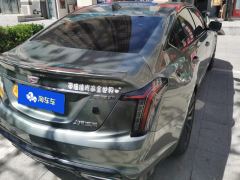 Cadillac CT5 28T Premium - ფოტო 2