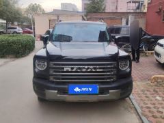 Haval PHEV 1.5T Hi4 145km Edition - ფოტო 3