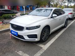Geely Xingui Xingrui Facelift 2.0TD Prestige Edition - photo 1