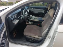 Geely Xingui Xingrui Facelift 2.0TD Prestige Edition - photo 14