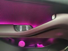 NIO ET5 560km 75kWh - ფოტო 13