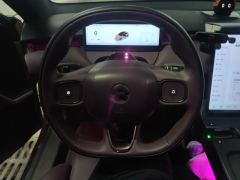 NIO ET5 560km 75kWh - ფოტო 18