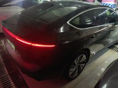 NIO ET5 560km 75kWh - ფოტო 2