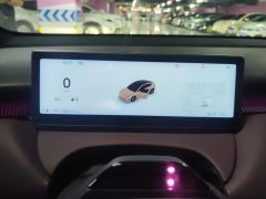 NIO ET5 560km 75kWh - ფოტო 20