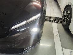 NIO ET5 560km 75kWh - ფოტო 4