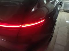 NIO ET5 560km 75kWh - ფოტო 5