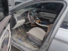BYD Song PLUS DM-i 1.5L 160km Flagship - фото 14