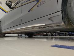 Mercedes-Benz C Class C-Class Facelift C 200 L Sport Edition - фото 11