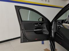 Mercedes-Benz C Class C-Class Facelift C 200 L Sport Edition - фото 12