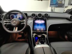 Mercedes-Benz C Class C-Class Facelift C 200 L Sport Edition - фото 16
